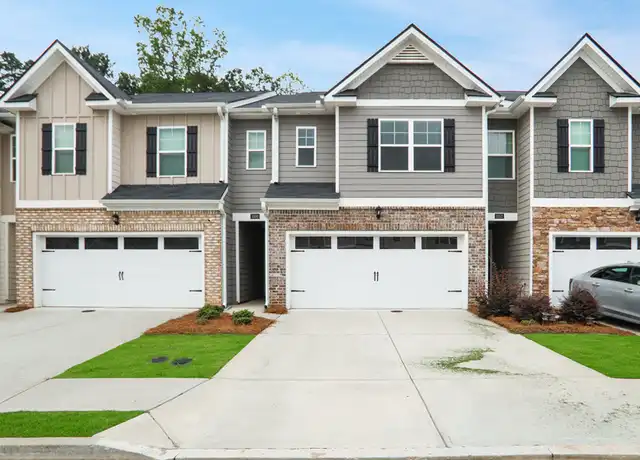 Property at 1050 King Iron Dr, Lawrenceville, GA, 30045, 3 beds, 2.5 baths, [object Object]
