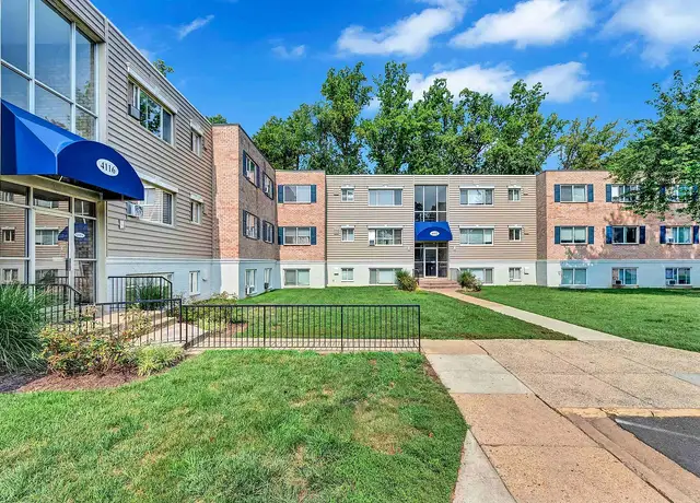 Photo of 4137 Wadsworth Ct, Annandale, VA 22003