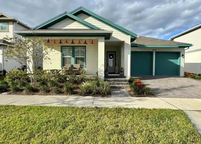 Property at 13109 McMillan Dr, Orlando, FL, 32827, 4 beds, 3 baths, [object Object]