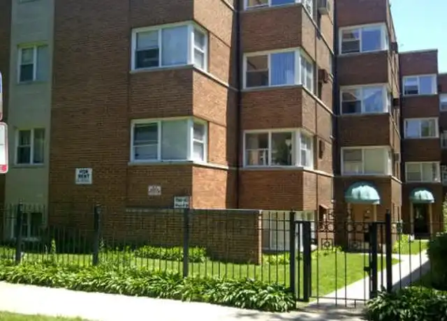 Property at 7361 N Ridge Blvd Unit 1C, Chicago, IL, 60645, 2 beds, 1 bath, [object Object]