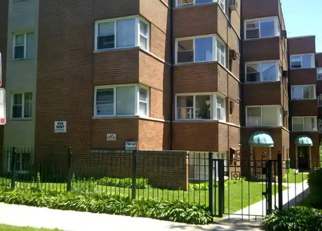 Property at 7361 N Ridge Blvd Unit 1C, Chicago, IL, 60645, 2 beds, 1 bath, [object Object]