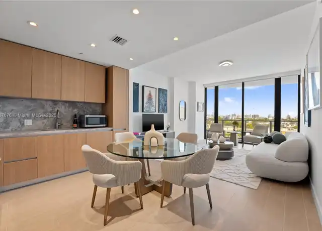 Property at 500 Alton Rd #806, Miami Beach, FL, 33139, 1 bed, 1.5 baths, [object Object]