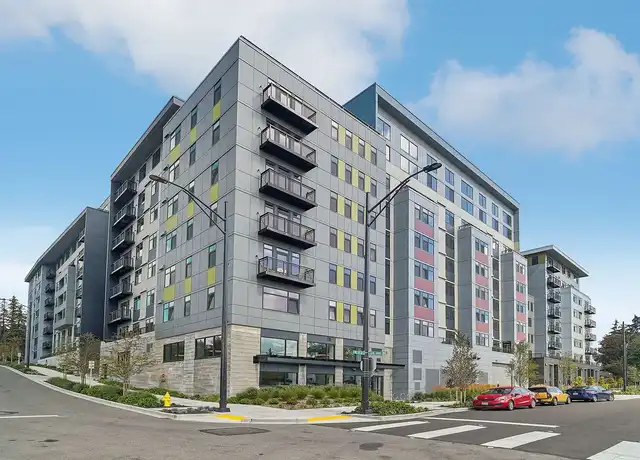 Property at Vicino - 1955 129th Ave NE, Bellevue, WA, 98005, 1-2 bed, 1-2.5 bath, [object Object]