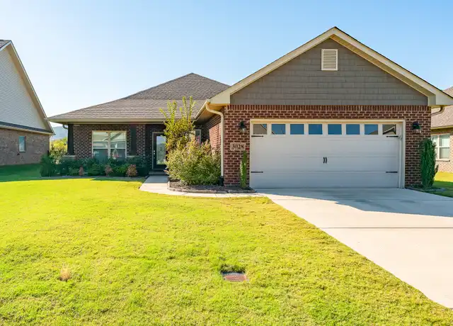 Property at 3028 Greenway Cir SE, Owens Cross Roads, AL, 35763, 4 beds, 2 baths, [object Object]