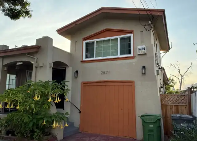 Property at 2571 35th Ave, Oakland, CA, 94601, 2 beds, 1 bath, [object Object]
