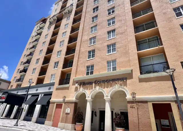 Property at 651 Okeechobee Blvd #706, West Palm Beach, FL, 33401, 1 bed, 1 bath, [object Object]