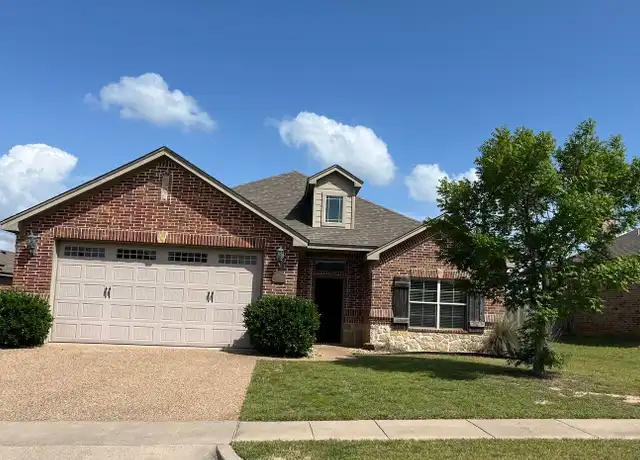 Property at 3036 Stallion Dr, Robinson, TX, 76706, 4 beds, 2 baths, [object Object]