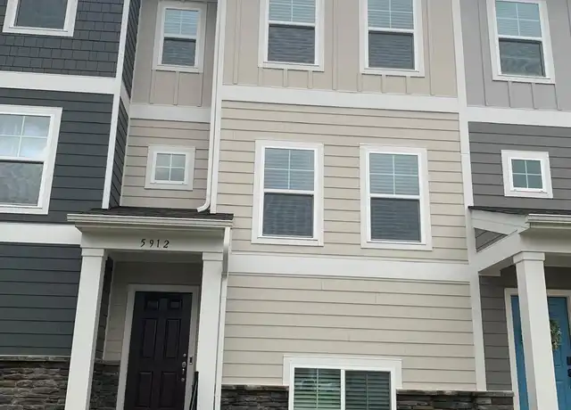 Property at 5912 Kayton St Unit 1, Raleigh, NC, 27616, 3 beds, 3.5 baths, [object Object]