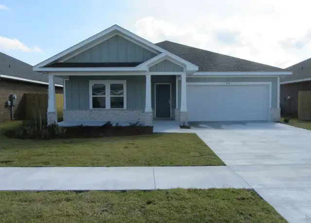 Property at 154 Drews Ln, Panama City, FL, 32405, 3 beds, 2 baths, [object Object]