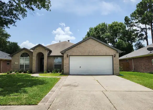 Property at 2810 Autumn Springs Ln, Spring, TX, 77373, 4 beds, 2 baths, [object Object]