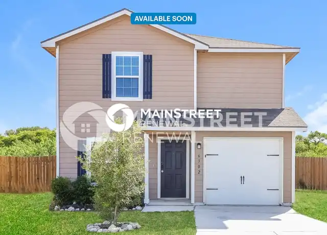Property at 6302 Sloane Cv, San Antonio, TX, 78222, 3 beds, 2 baths, [object Object]