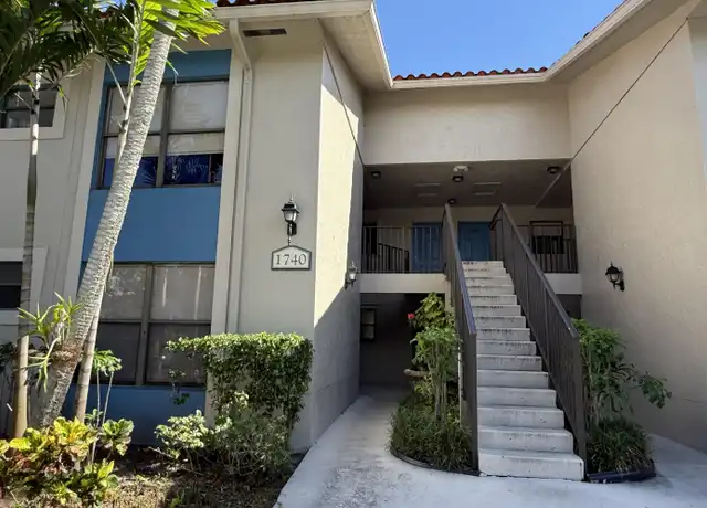 Property at 1740 Windorah Way Unit C, West Palm Beach, FL, 33411, 2 beds, 2 baths, [object Object]