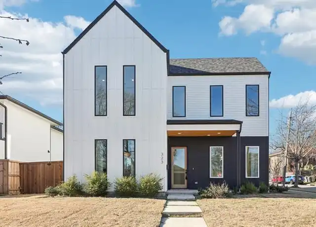 Property at 323 Alcalde St, Dallas, TX, 75246, 3 beds, 2.5 baths, [object Object]