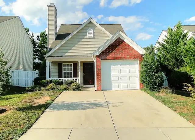 Property at 7537 Brighton Hill Ln, Raleigh, NC, 27616, 3 beds, 2 baths, [object Object]