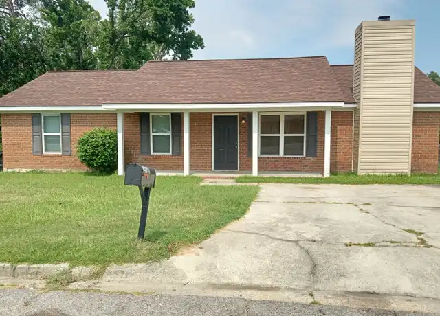 Property at 2928 Dahlia Dr, Augusta, GA, 30906, 3 beds, 2 baths, [object Object]