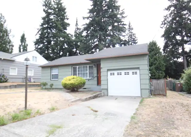 Property at 4518 S 11th St, Tacoma, WA, 98405, 3 beds, 1 bath, [object Object]