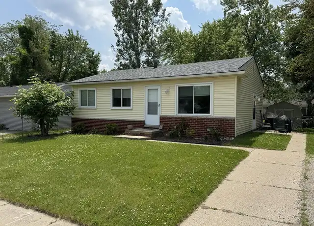 Property at 1332 Andrea St, Ypsilanti, MI, 48198, 3 beds, 2 baths, [object Object]