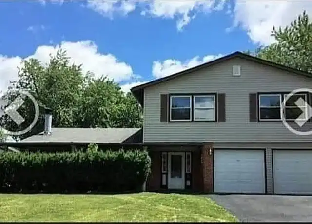 Property at 7499 Churchill Dr, Hanover Park, IL, 60133, 5 beds, 2.5 baths, [object Object]