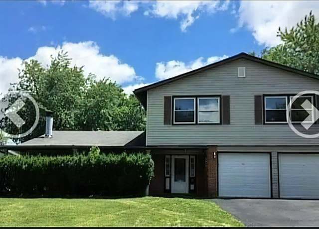 Photo of 7499 Churchill Dr, Hanover Park, IL 60133