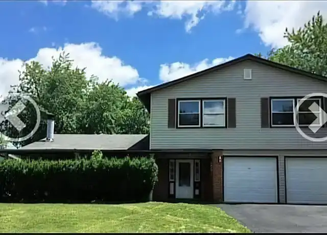 Property at 7499 Churchill Dr, Hanover Park, IL, 60133, 5 beds, 2.5 baths, [object Object]