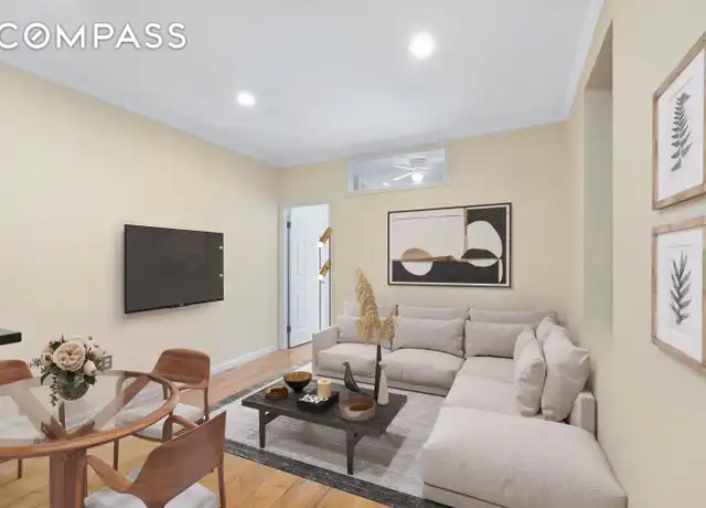 Property at 370 Columbus Ave Unit 4I, New York, NY, 10024, 1 bed, 1 bath, [object Object]