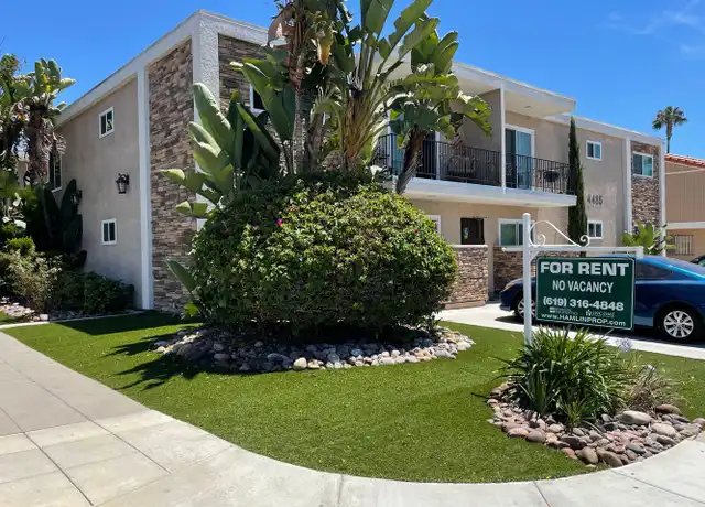 Property at 4485 Kansas St Unit 07, San Diego, CA, 92116, 2 beds, 2 baths, [object Object]