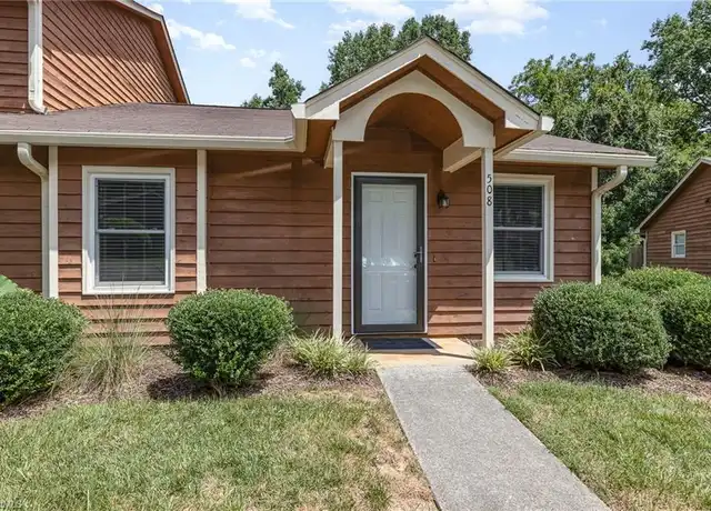 Property at 508 Rock Cliff Ct, Winston Salem, NC, 27104, 2 beds, 1 bath, [object Object]