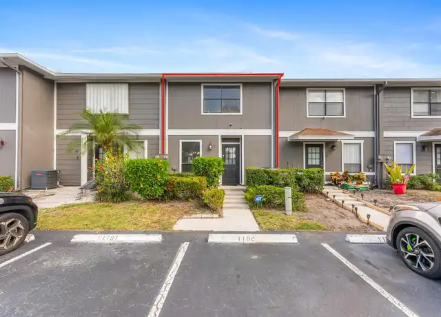 Property at 850 Hill Dr Unit C, West Palm Beach, FL, 33415, 2 beds, 1.5 baths, [object Object]
