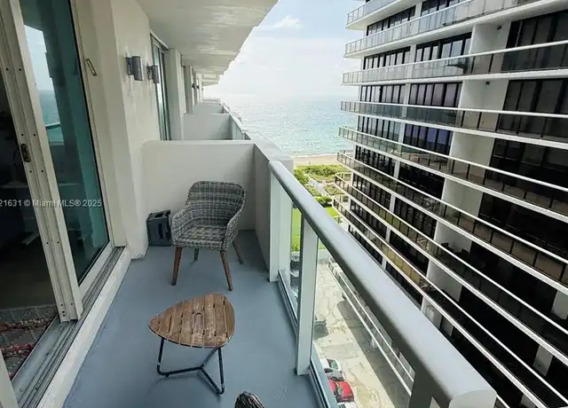 Property at 9499 Collins Ave #907, Surfside, FL, 33154, 1 bed, 2 baths, [object Object]