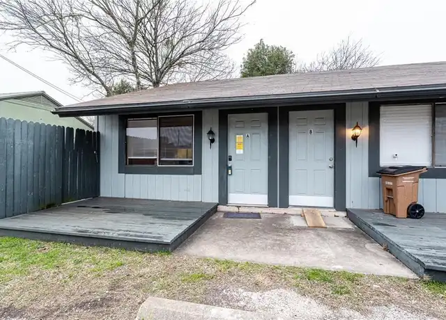 Property at 5209 Tahoe Trl Unit A, Austin, TX, 78745, 1 bed, 1 bath, [object Object]