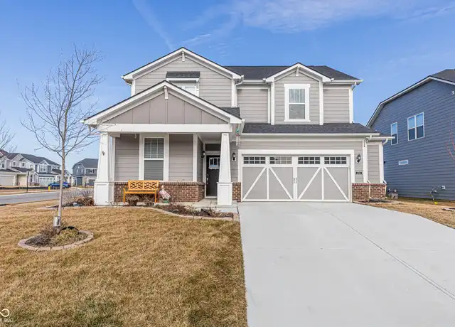 Property at 6786 Sable Point Dr, Brownsburg, IN, 46112, 3 beds, 2.5 baths, [object Object]