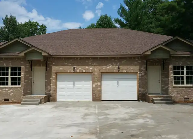 Property at 1849 Evans Rd Unit B, Clarksville, TN, 37042, 2 beds, 2 baths, [object Object]