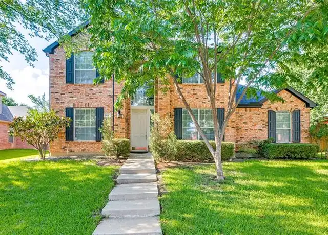 Property at 7526 Greenvalley Ln, Frisco, TX, 75033, 4 beds, 2.5 baths, [object Object]