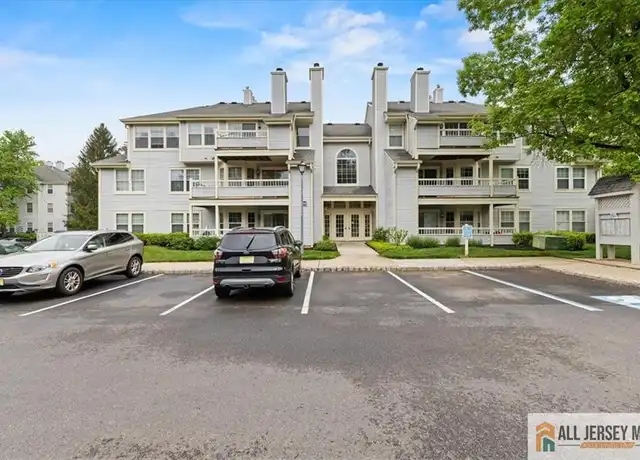 Property at 202 Salem Ct #11, Princeton, NJ, 08540, 2 beds, 1 bath, [object Object]