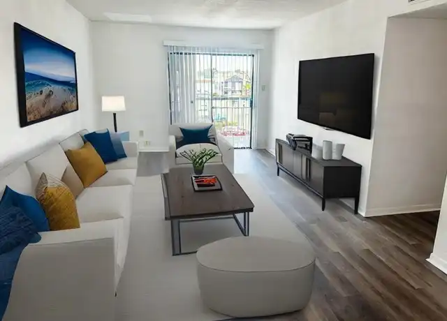 Property at 2824 S Bartell Dr #35, Houston, TX, 77054, 2 beds, 1 bath, [object Object]