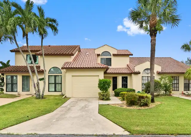 Property at 10297 Hidden Springs Ct Unit 4B, Boca Raton, FL, 33498, 2 beds, 2 baths, [object Object]