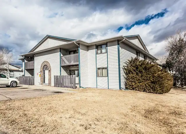 Property at 348 Terri Dr Unit 8, Loveland, CO, 80537, 2 beds, 1 bath, [object Object]