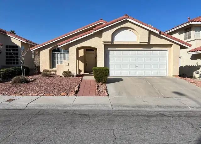 Property at 7632 Tortola Bay Ln, Las Vegas, NV, 89128, 3 beds, 2 baths, [object Object]
