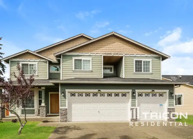 Property at 1115 131st Street Ct E, Tacoma, WA, 98445, 4 beds, 2 baths, [object Object]