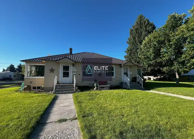 Property at 703 10th St, Idaho Falls, ID, 83404, 1 bed, 1 bath, [object Object]