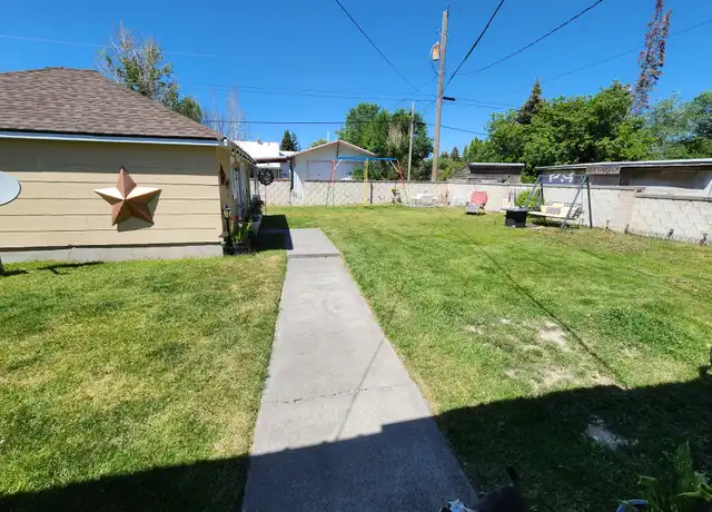 Property at 703 10th St, Idaho Falls, ID, 83404, 1 bed, 1 bath, [object Object]