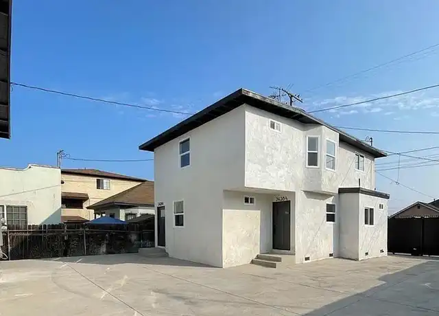 Property at 2422 1/2 Houston St, Los Angeles, CA, 90033, 3 beds, 2 baths, [object Object]