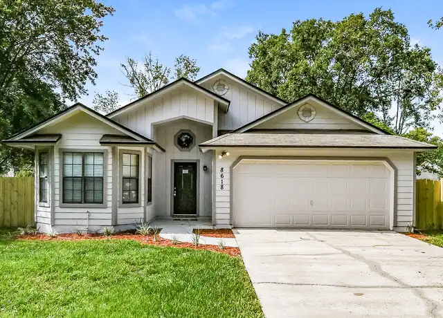 Property at 8618 Collins Ridge Blvd S, Jacksonville, FL, 32244, 3 beds, 2 baths, [object Object]