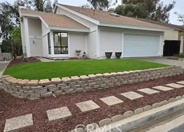 Property at 23921 Copenhagen St, Mission Viejo, CA, 92691, 4 beds, 3 baths, [object Object]