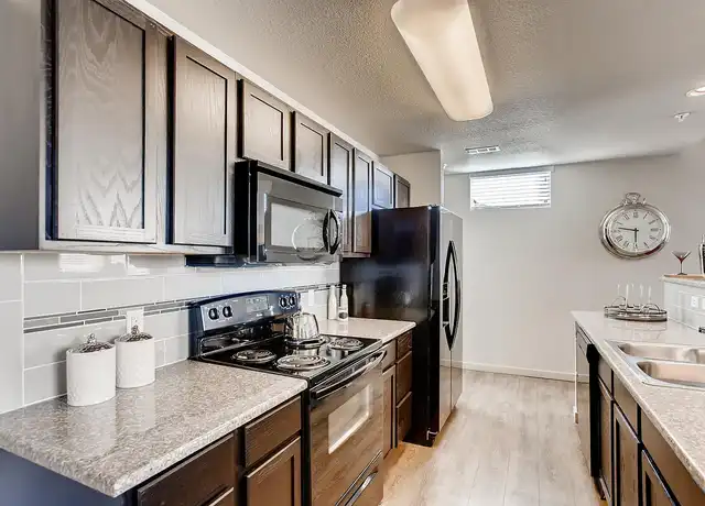 Property at Legend Flats - 3301 Abbey Rd, Evans, CO, 80620, 3 beds, 2 baths, [object Object]