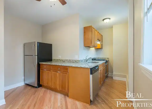 Property at 896 Green Bay Rd Unit 18, Winnetka, IL, 60093, 2 beds, 1 bath, [object Object]