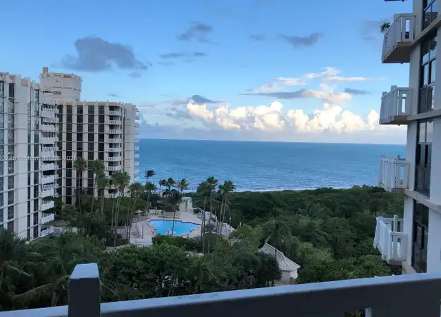 Property at 1121 Crandon Blvd Unit D906, Key Biscayne, FL, 33149, 2 beds, 2 baths, [object Object]