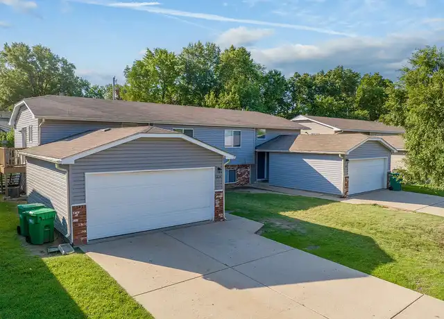 Property at Parkview Townhomes - 1329 Williamsburg N, Wichita, KS, 67208, 3-4 beds, 2 baths, [object Object]