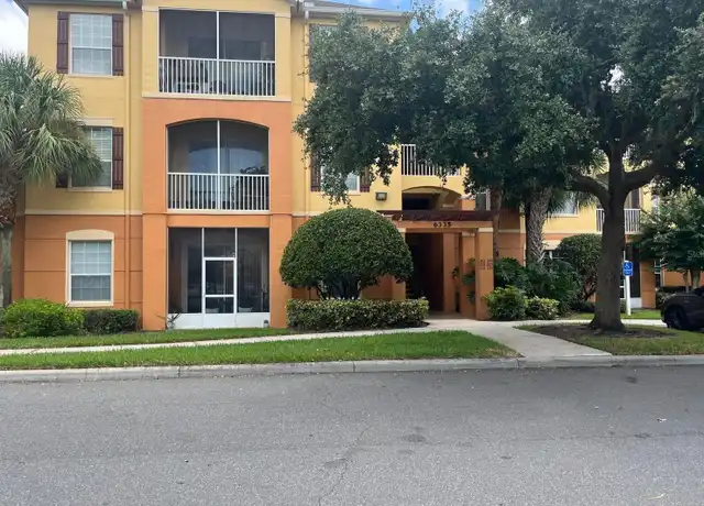 Property at 6335 Contessa Dr #204, Orlando, FL, 32829, 3 beds, 2 baths, [object Object]