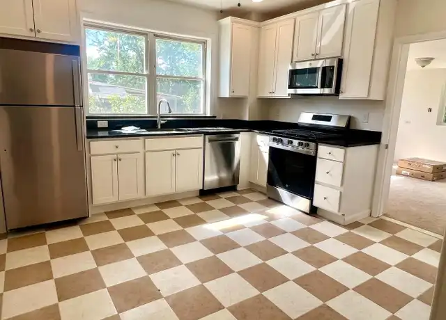 Property at 730 Richey Ave Unit 1, Oaklyn, NJ, 08107, 2 beds, 1 bath, [object Object]